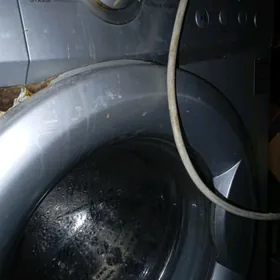 машинка стиральная