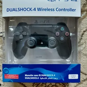 Ps4 original joystick paket