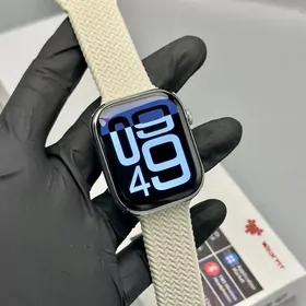 Smart watch akylly sagat