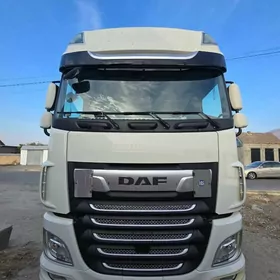 DAF 480 2020