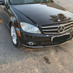 Mercedes-Benz C300 2009