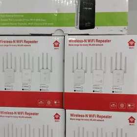 Usilitel wifi güýçlendiryan