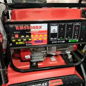 generator king max
