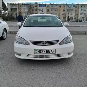 Toyota Camry 2002