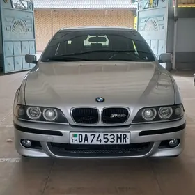 BMW 530 2002