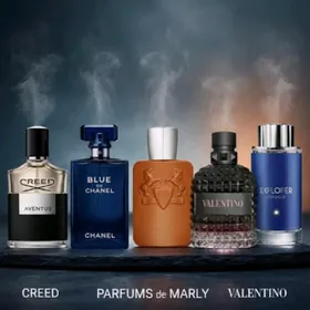 Hemme görnuşli duhular