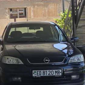 Opel Astra 1998