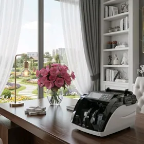 pul sanayan aparat 6100