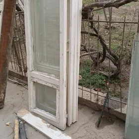 окна б/у