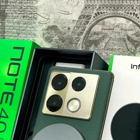 infinix note 40s 16/256