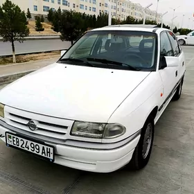 Opel Astra 1994