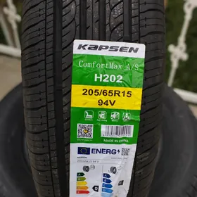 kapsen 205 65 15 Teker magazin