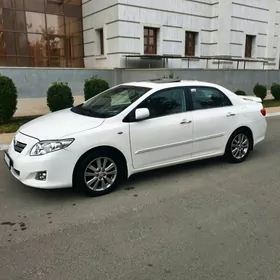 Toyota Corolla 2010