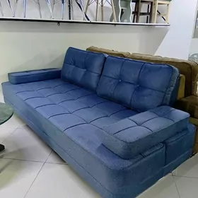 Тюльпан диван.Diwan 245 sm