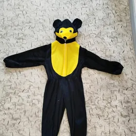 костюм мышки