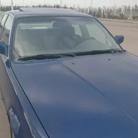 BMW 520 1991