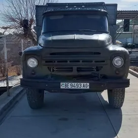 Zil 130 1990