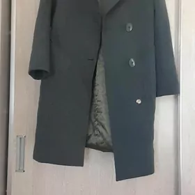 пальто  женский