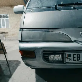 Toyota Lite ace 1993