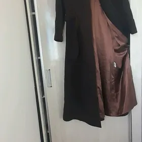 женский пальто