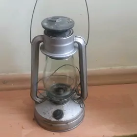 керосиновоя лампа ссср