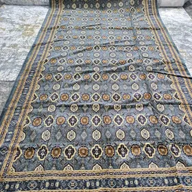 Mahmal Pakrywal Büzmeyin