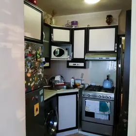 Карбышева 2комн