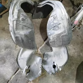 BABOCKA PODKRYLNIK ÖÑI