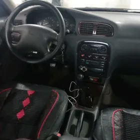 Kia Credos/Clarus 1995