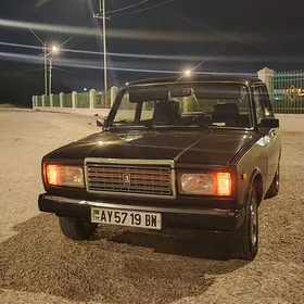 Lada 2107 1999