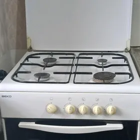 beko gaz plita