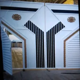 Waratalar derwezeler demir işl