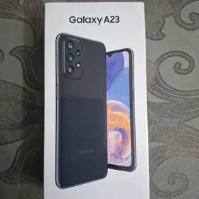 Samsung A23