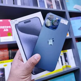 IPHONE 15 PRO MAX 256GB  90%