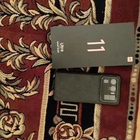 Xiaomi 11ultra
