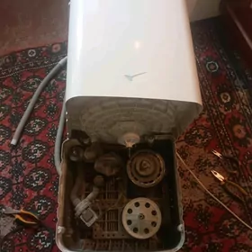 Пол автомат ЗАПЧАСТЬ