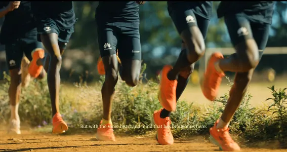 Huawei стала партнером легендарного Элиуда Кипчоге и готовит умные часы для бегунов