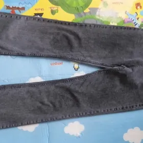 джинсы женские