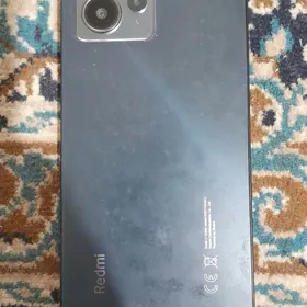 Redmi note 12