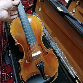 skripka 4/4 kopiya Stradivariu