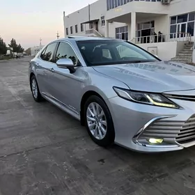 Toyota Camry 2020