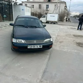 Toyota Corona 1993