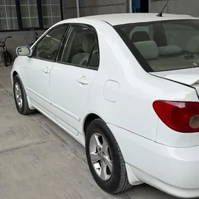 Toyota Corolla 2005