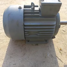 elektro dwigatel mator