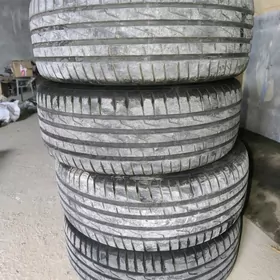 Tazeje teker 255/55R19