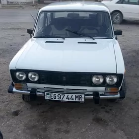 Lada 2106 1993