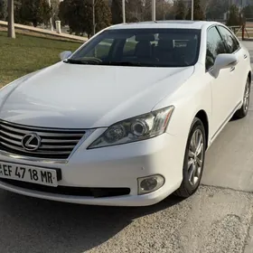 Lexus ES 350 2011