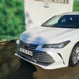 Toyota Avalon 2020