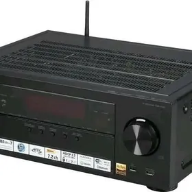 Pioneer VSX-1130-K AV RECEIVER