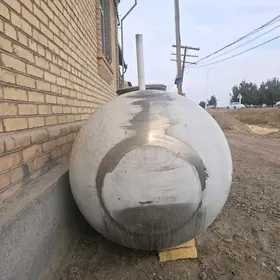 Нержавейка емкость/borka1045m3